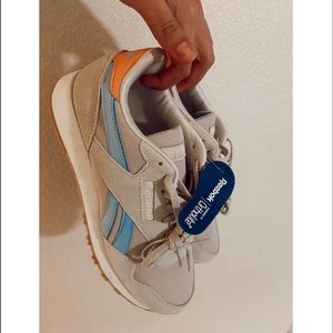 Reebok vintage sneakers